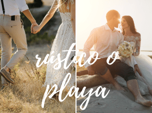 ¡Planifica tu boda con Distrito Novios! Obtén el Excel PRO y el Checklist Wedding Planner a un precio especial y ten todo bajo control.