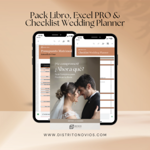 Pack eBook, Excel PRO & Checklist