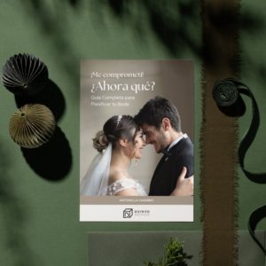 eBook ¡Me comprometí! ¿Ahora qué?